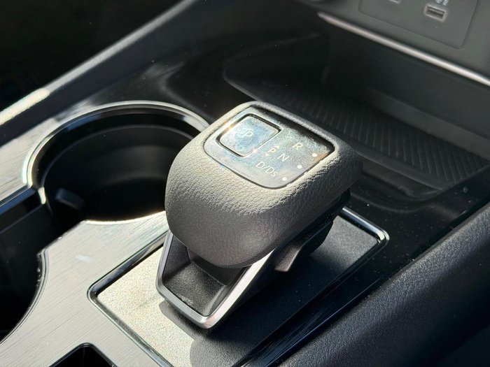 2024 Nissan X-TRAIL ST
