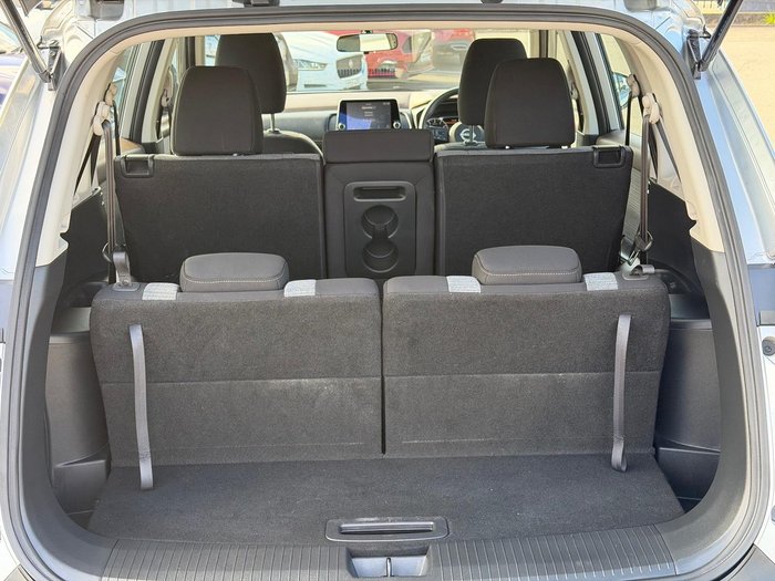 2024 Nissan X-TRAIL ST