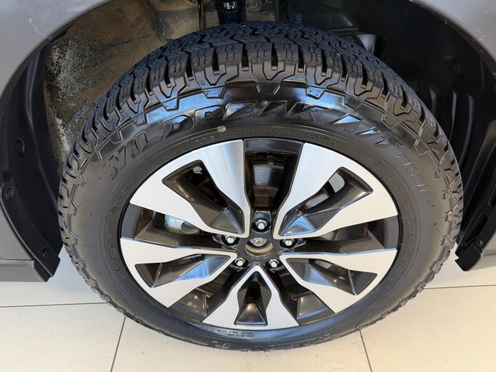 2023 Subaru Outback AWD Touring