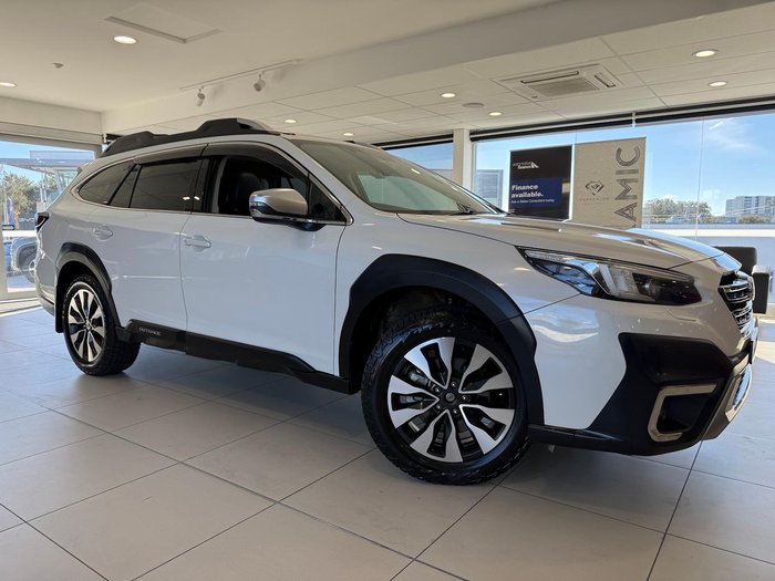 2023 Subaru Outback