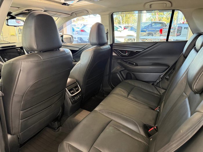 2023 Subaru Outback AWD Touring