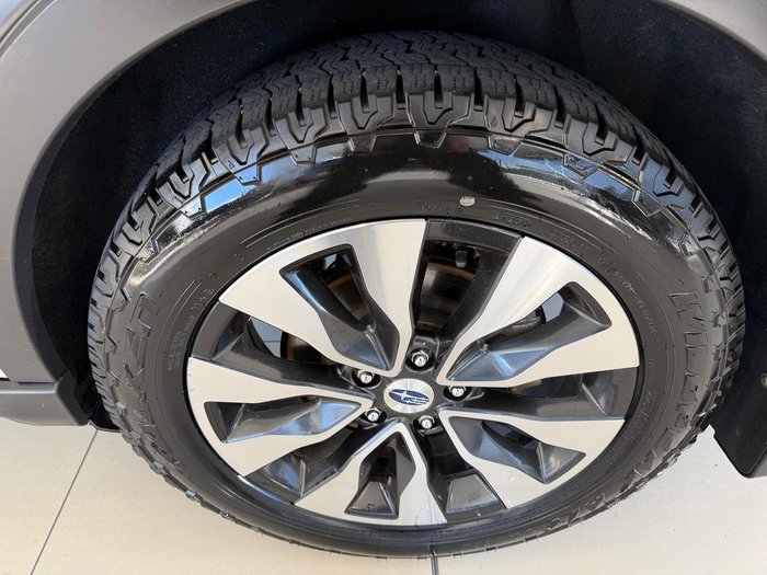2023 Subaru Outback AWD Touring