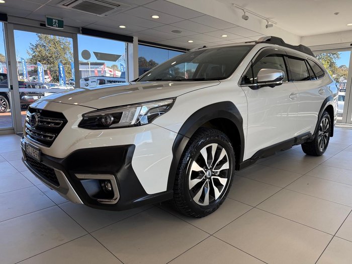 2023 Subaru Outback AWD Touring