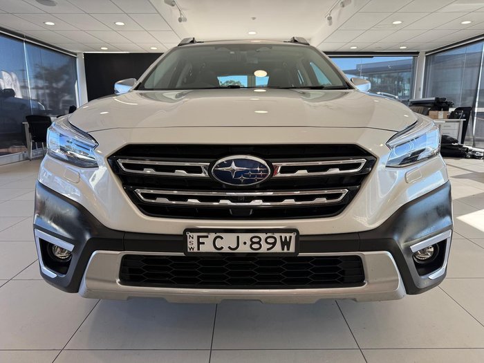2023 Subaru Outback AWD Touring