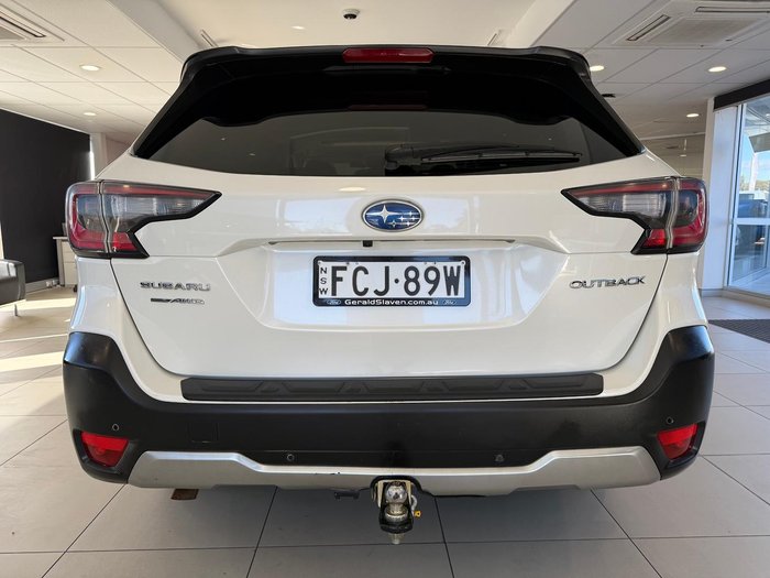2023 Subaru Outback AWD Touring