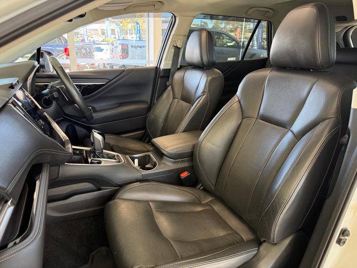 2023 Subaru Outback AWD Touring
