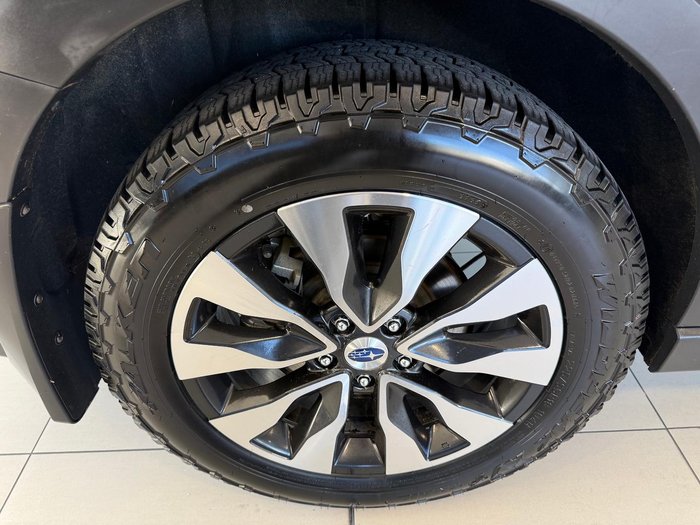 2023 Subaru Outback AWD Touring