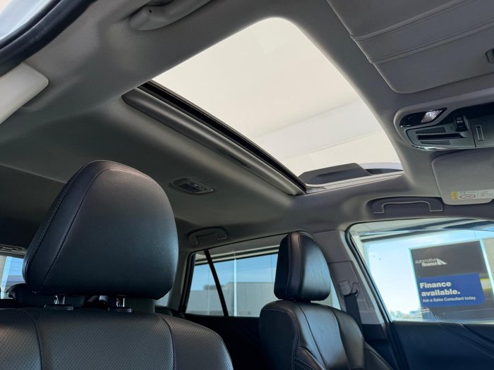 2023 Subaru Outback AWD Touring
