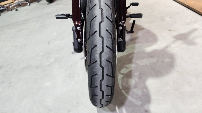 2021 HARLEY-DAVIDSON 2021 Harley-davidson 1900CC FXLRS LOW RIDER S (114) CRUISER
