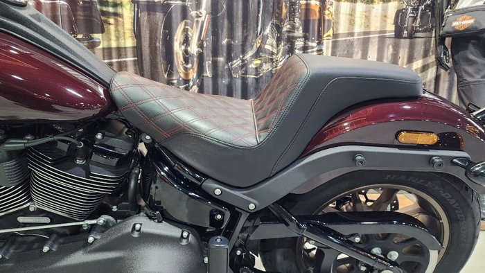 2021 HARLEY-DAVIDSON 2021 Harley-davidson 1900CC FXLRS LOW RIDER S (114) CRUISER