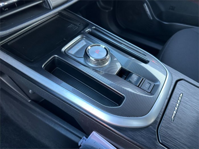 2024 GWM HAVAL JOLION PREMIUM MST BLUE
