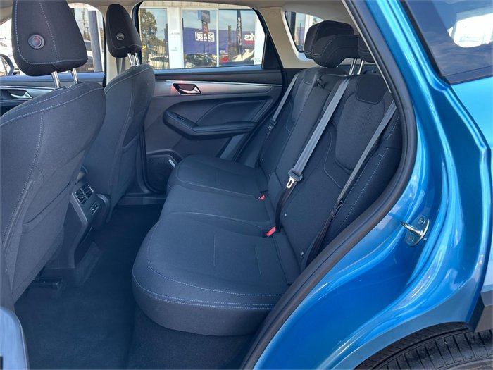 2024 GWM HAVAL JOLION PREMIUM MST BLUE