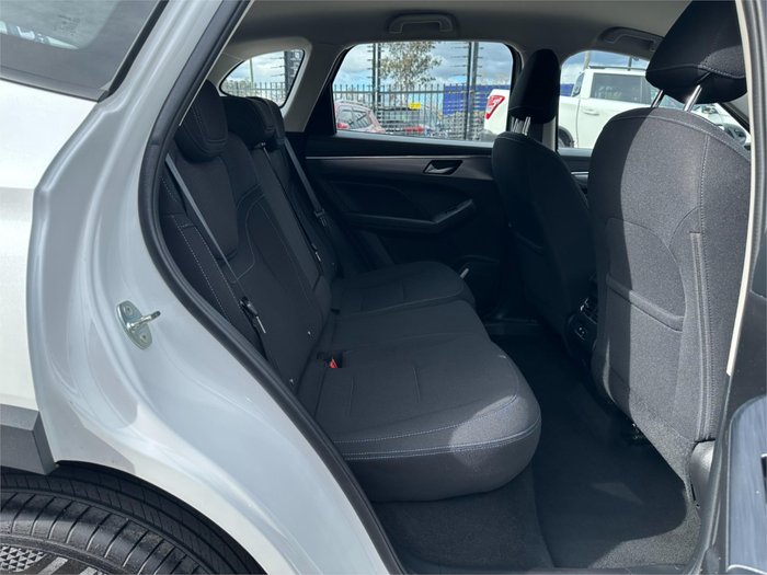2024 GWM HAVAL JOLION PREMIUM MST WHITE