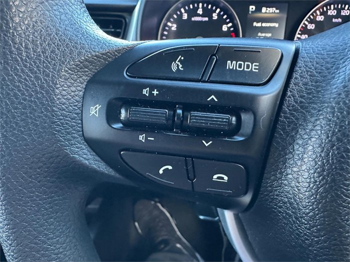 2022 KIA STONIC S YB MY22 Grey