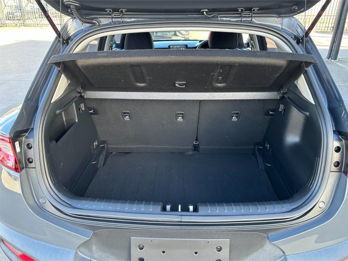 2022 KIA STONIC S YB MY22 Grey