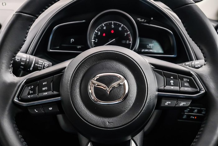2026 Mazda CX-3 G20 Evolve