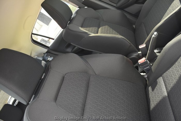 2025 Suzuki Swift Hybrid