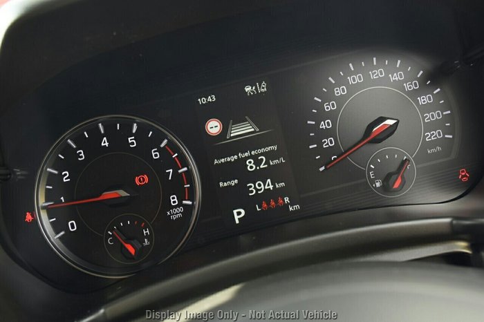 2025 Suzuki Swift Hybrid