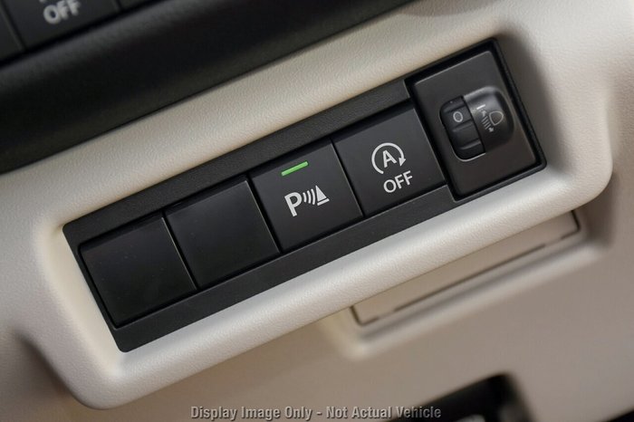 2025 Suzuki Swift Hybrid