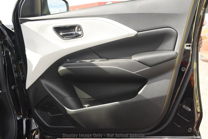 2025 Suzuki Swift Hybrid
