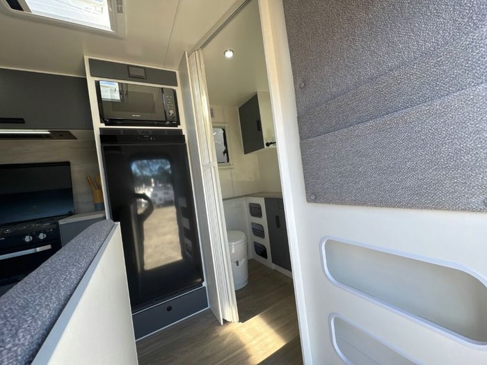 2026 JAYCO STARCRAFT 19.61-2.SC-MY26