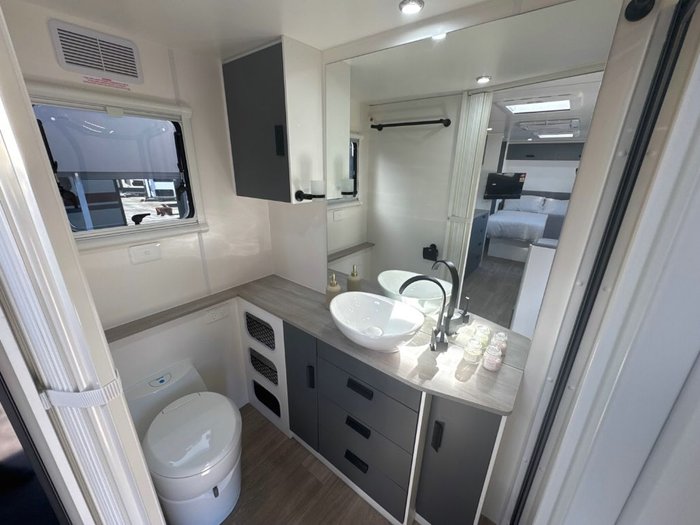 2026 JAYCO STARCRAFT 19.61-2.SC-MY26