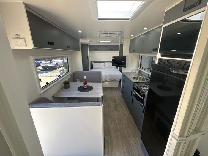 2026 JAYCO STARCRAFT 19.61-2.SC-MY26