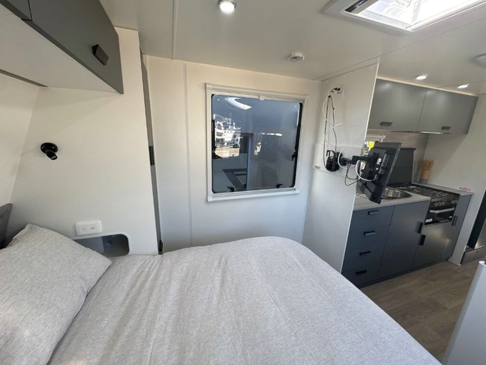 2026 JAYCO STARCRAFT 19.61-2.SC-MY26