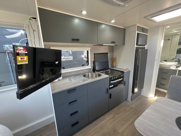 2026 JAYCO STARCRAFT 19.61-2.SC-MY26
