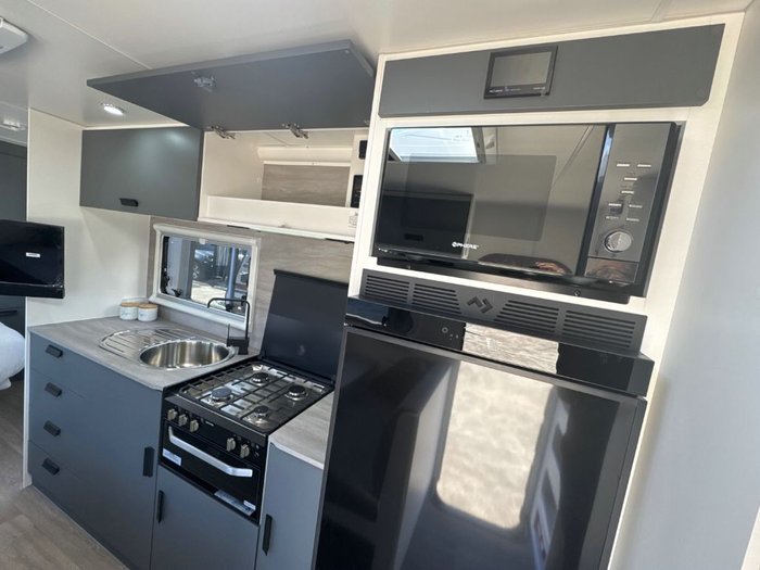 2026 JAYCO STARCRAFT 19.61-2.SC-MY26