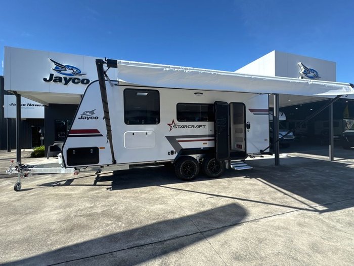 2026 JAYCO STARCRAFT 19.61-2.SC-MY26