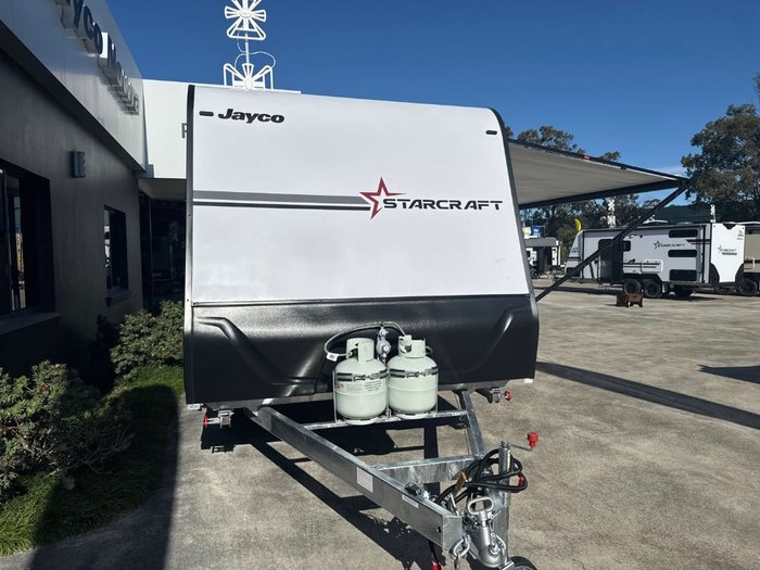 2026 JAYCO STARCRAFT 19.61-2.SC-MY26
