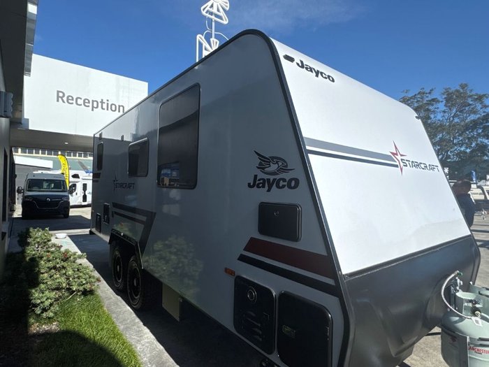 2026 JAYCO STARCRAFT 19.61-2.SC-MY26