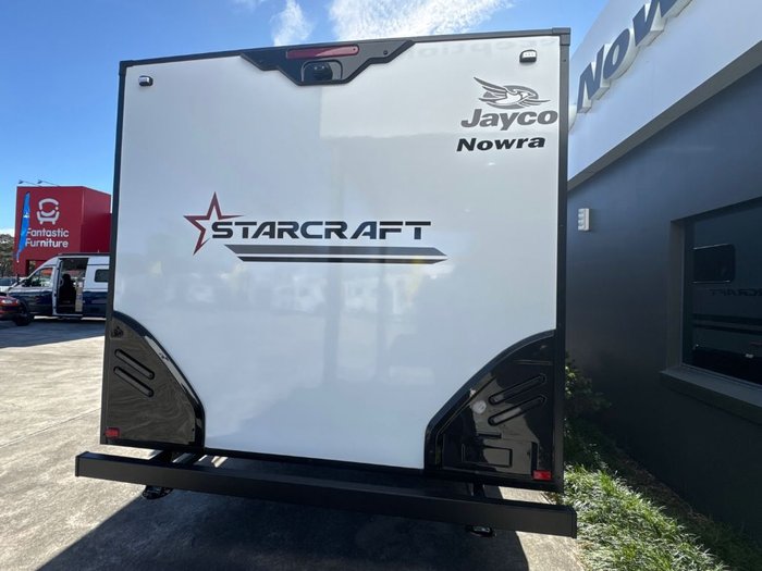 2026 JAYCO STARCRAFT 19.61-2.SC-MY26
