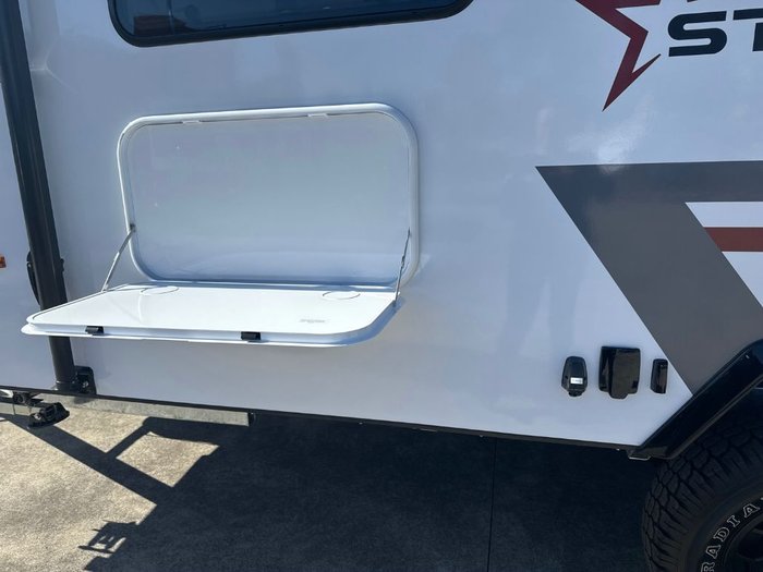 2026 JAYCO STARCRAFT 19.61-2.SC-MY26