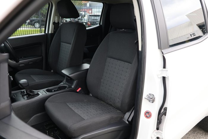 2022 Ford Ranger XLS