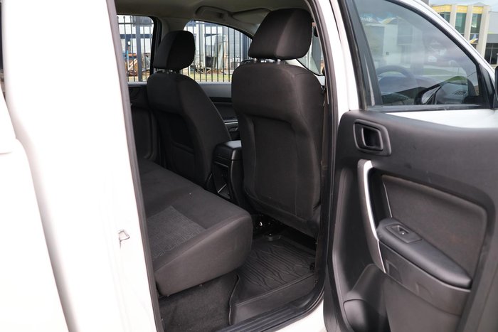 2022 Ford Ranger XLS