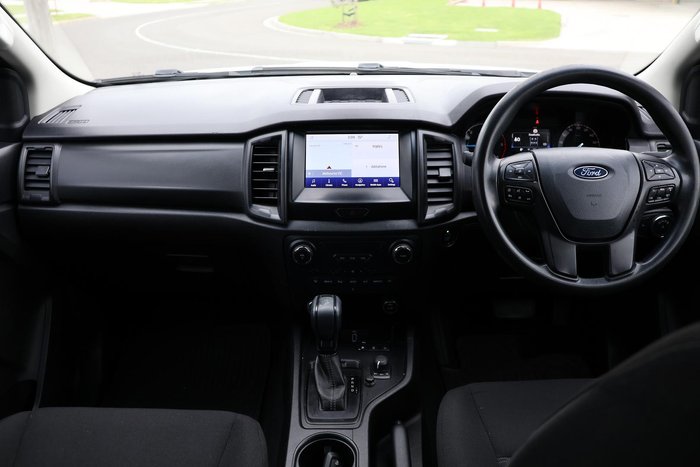 2022 Ford Ranger XLS