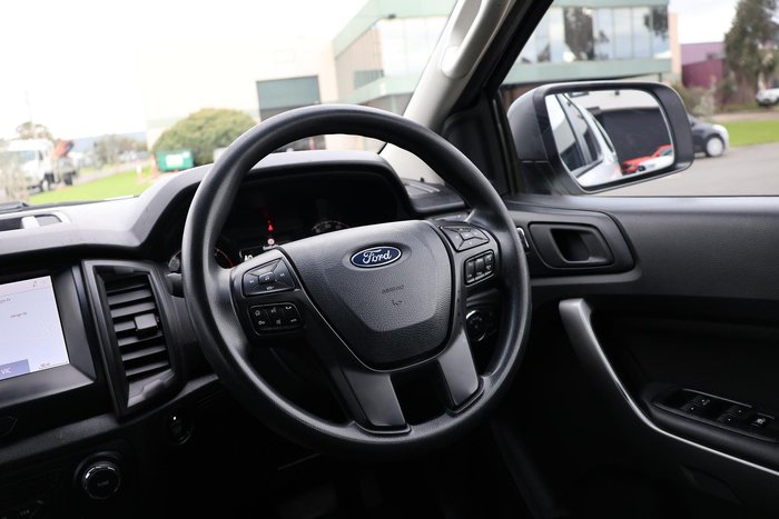 2022 Ford Ranger XLS