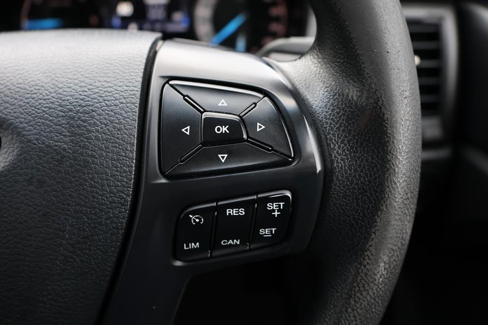 2022 Ford Ranger XLS