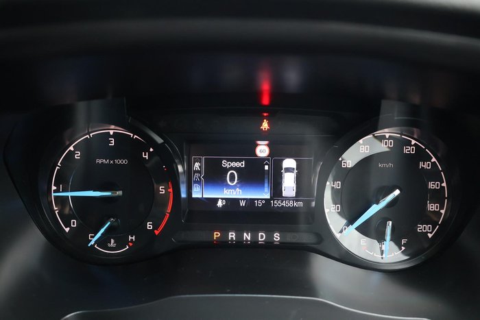 2022 Ford Ranger XLS