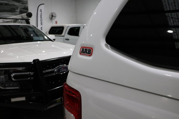 2022 Ford Ranger XLS