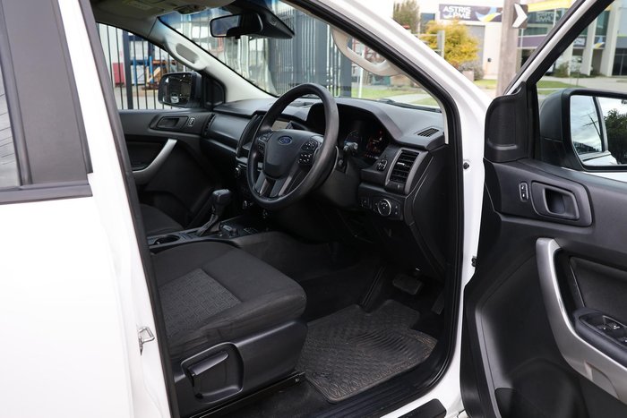 2022 Ford Ranger XLS