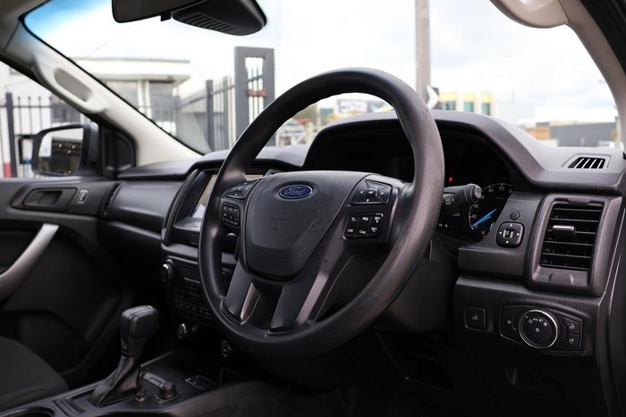 2022 Ford Ranger XLS