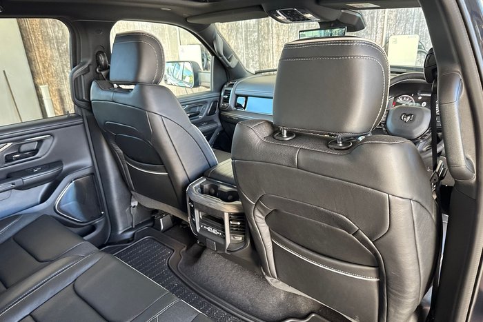 2025 RAM 1500 Limited Hurricane HO RamBox