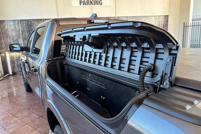 2026 RAM 1500 Limited Hurricane HO RamBox