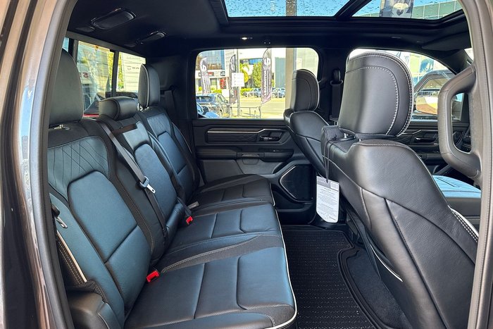 2026 RAM 1500 Limited Hurricane HO RamBox