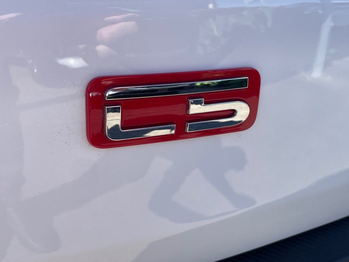 2026 Chery C5 Urban