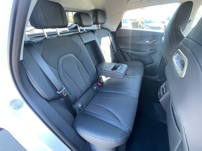 2026 Chery C5 Urban