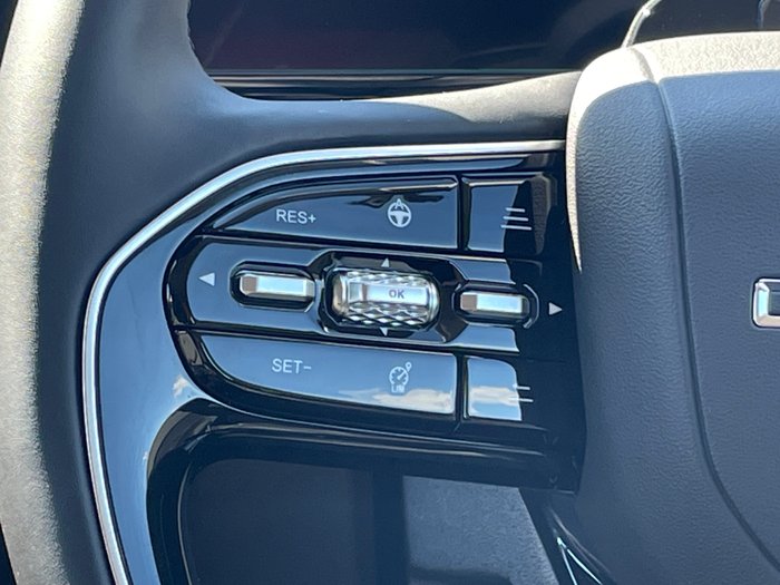 2026 Chery C5 Urban